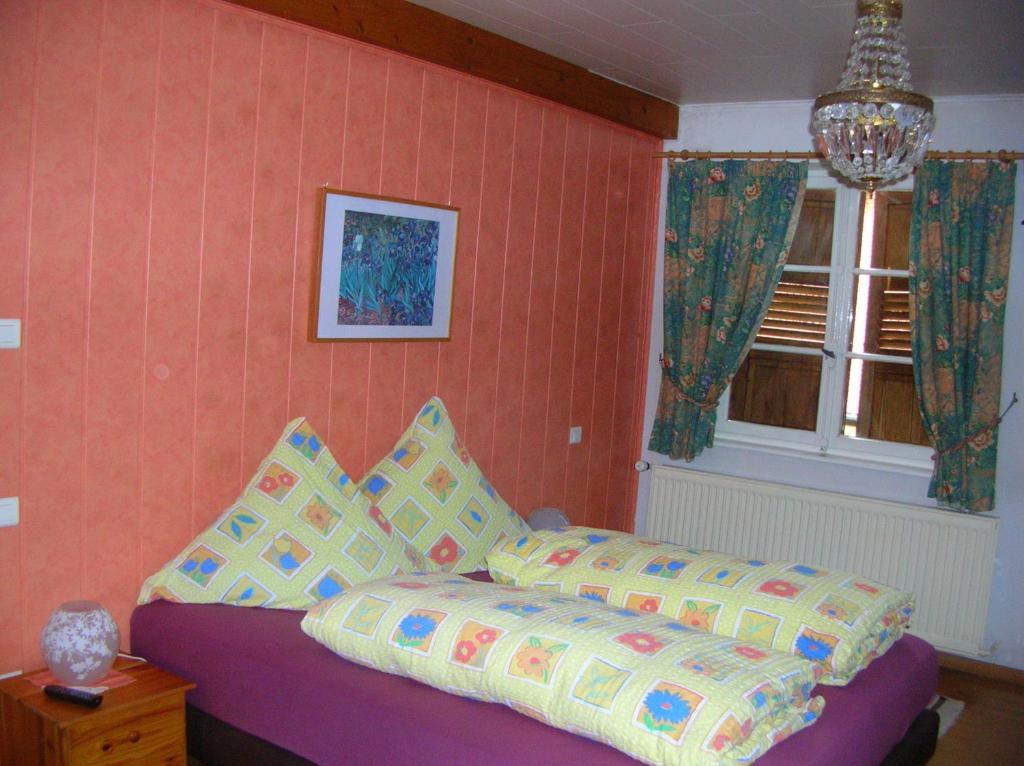 Hotel-Restaurant Du Windstein Room photo
